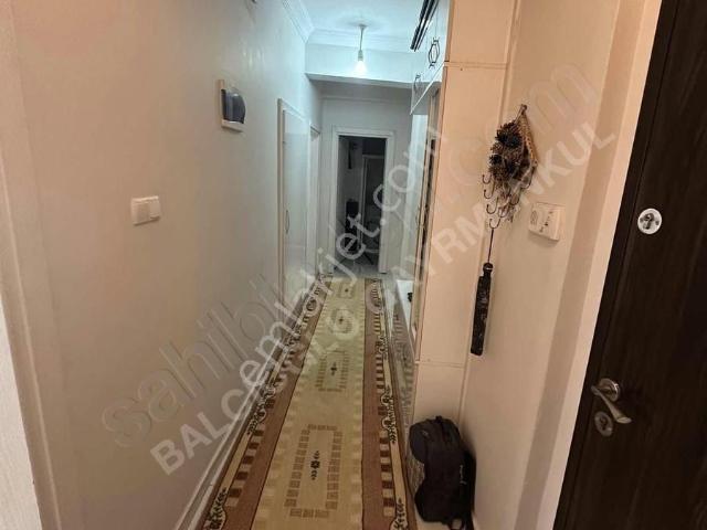 Şehrin Merkezinde Dublex 200 M2 Satılık Daire