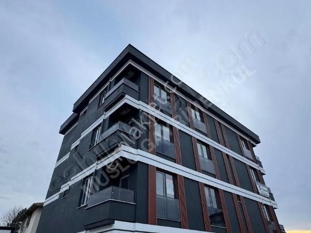 Şehrin Merkezinde Lüx 1+0 Kiralık Daire