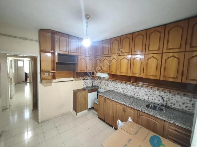 Şehrin Merkezinde 3+1 Bakımlı Satılık Daire