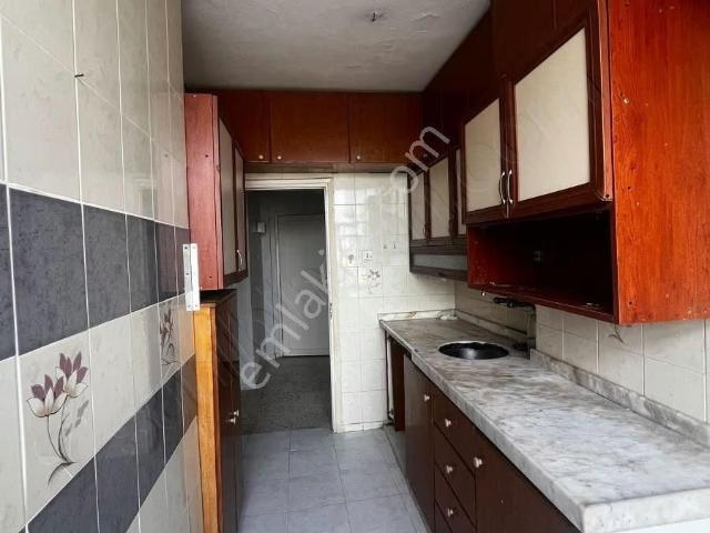 Şehrin Merkezinde 3+1 Kapalı Mutfak Daire
