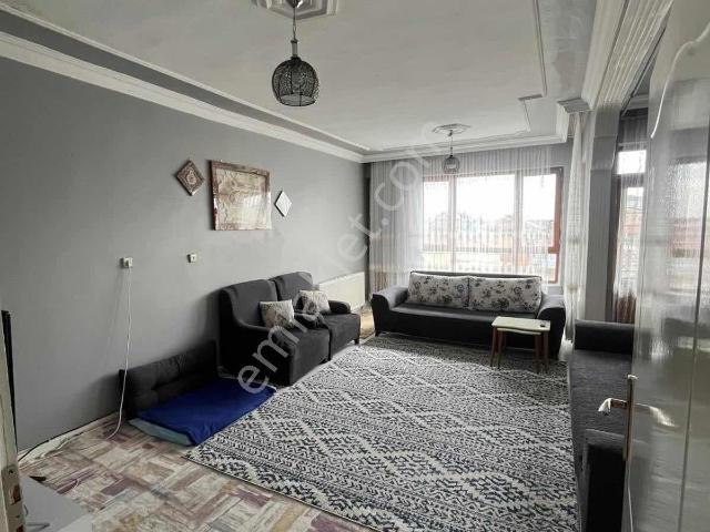 Şehrin Merkezinde 3,5+1 Satılık Daire