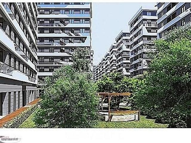 Şehriyaz Beşevler Ek Ödemesiz, Kapalı Mutfaklı 2+1 Satılık Daire