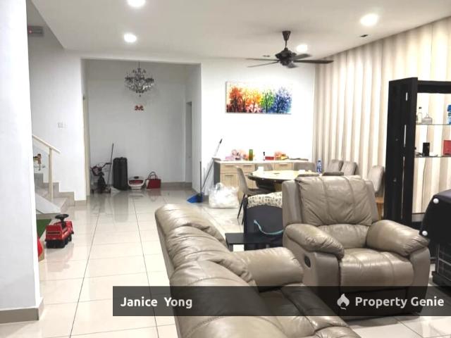 Ehsan Height @ Taman Ehsan Jaya