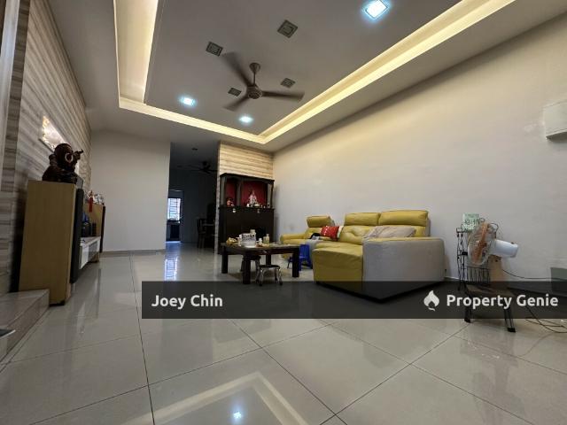 Ehsan Jaya Fully Renovated & Furnished