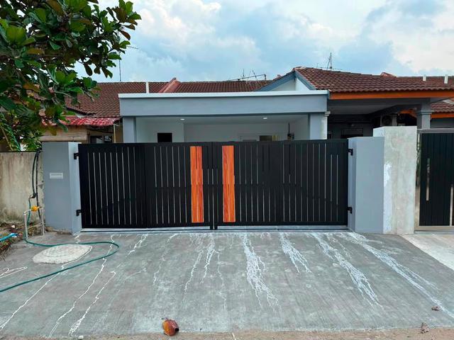 Ehsan jaya johor jaya