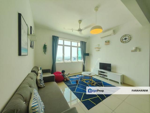 Ehsan Residence Condominium