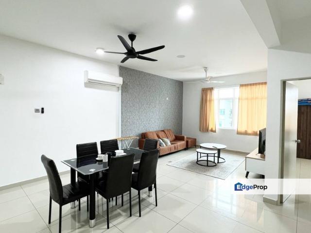 Ehsan Residence Condominium