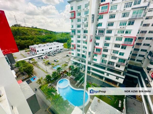 Ehsan Residence Condominium
