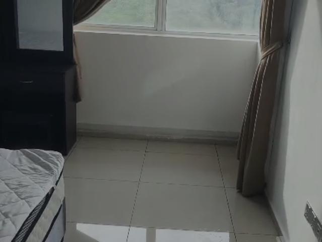 ehsan residence, condominium