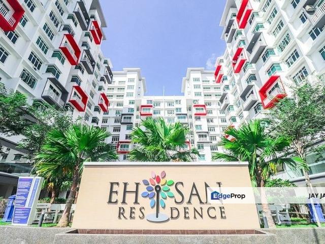 Ehsan Residence Condominium