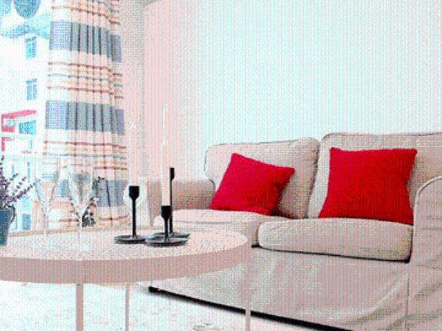 Ehsan Residence, Jalan Orkid 4/2 Taman Orkid