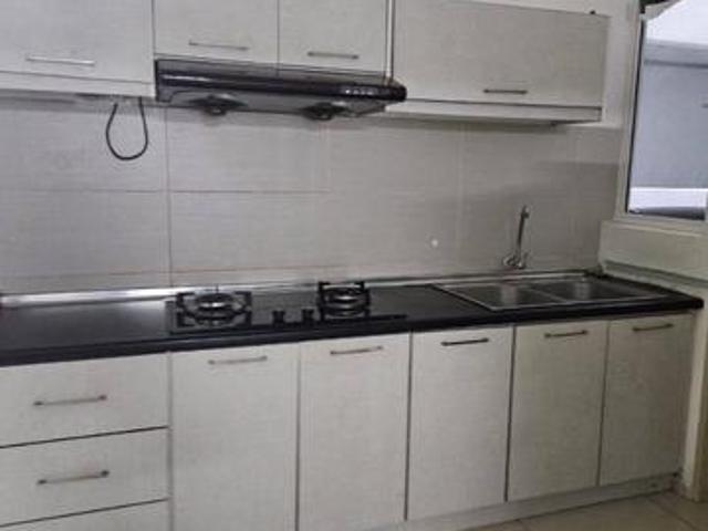 Ehsan Residence Salak Tinggi Sepang Fully Furnished for rent
