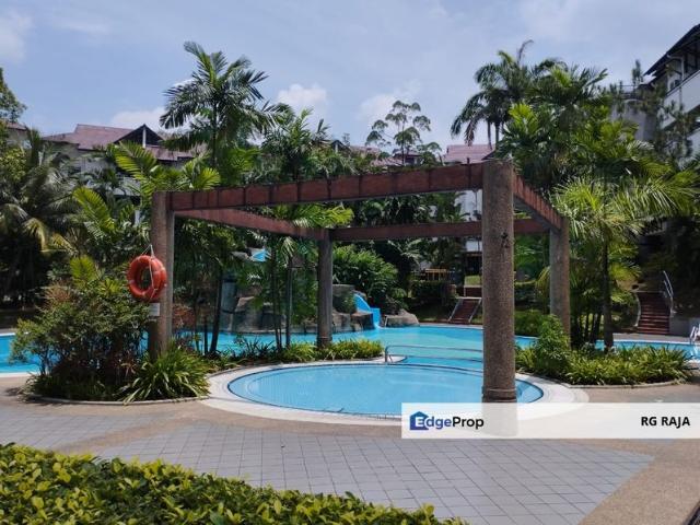 Ehsan Ria Condominium