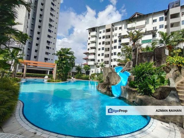 Ehsan Ria Condominium