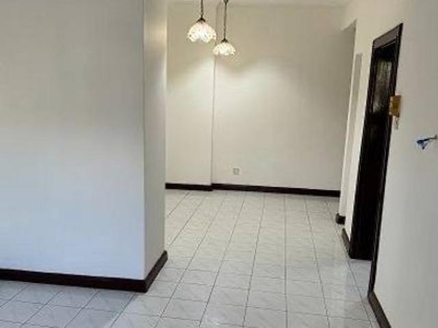 Ehsan Ria Condominium