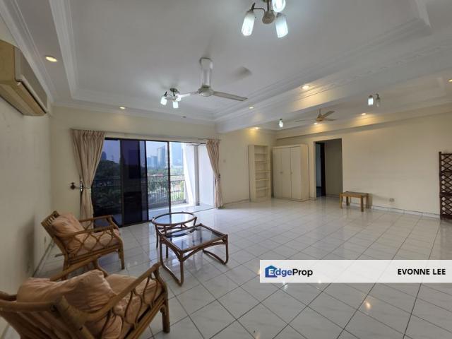 Ehsan Ria Condominium