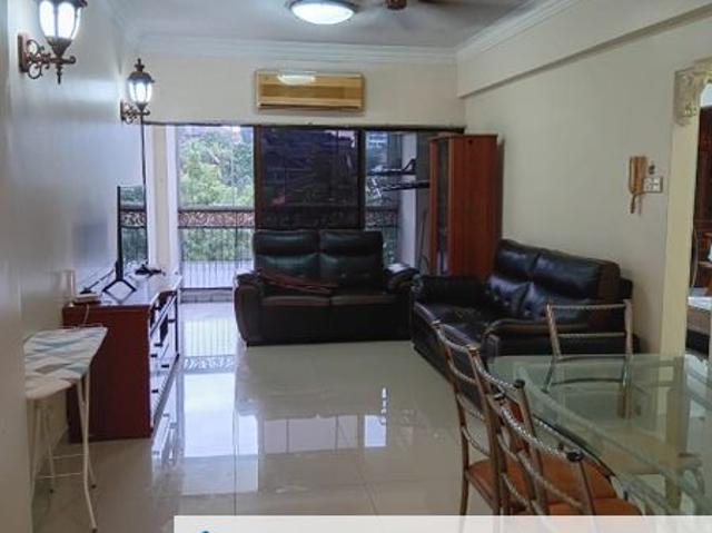 Ehsan Ria Condominium