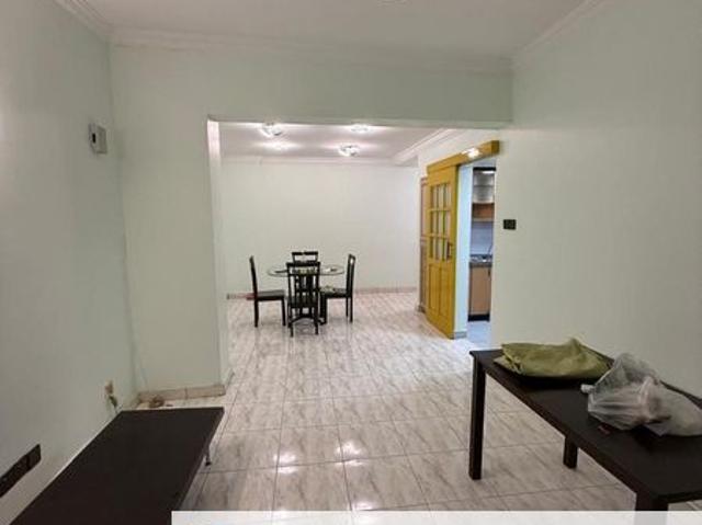 Ehsan Ria Condominium