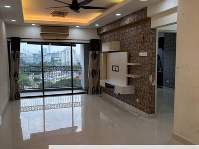 Ehsan Ria Condominium