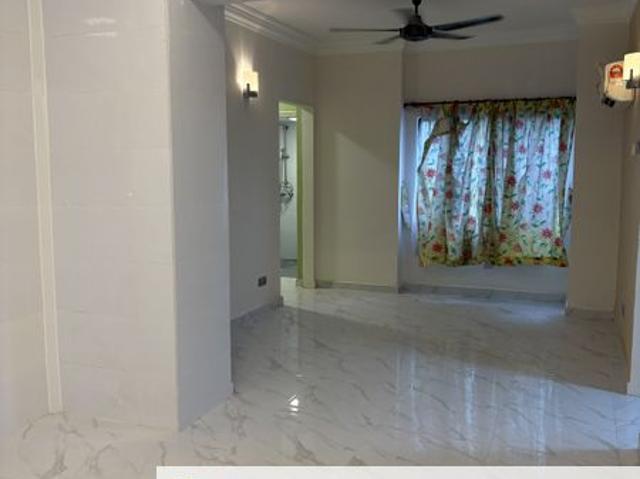 Ehsan Ria Condominium