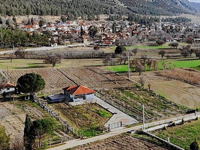 ŞEHZADE'den ACIPAYAM YUMRUTAŞ SATILIK ARSA