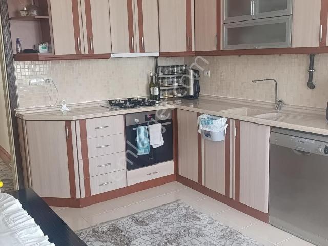 Şehzade'den Adalet Mahallesi Kiralık Daire