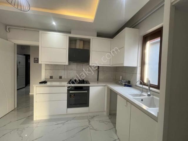 Şehzade'den Gümüşler Bulvarı Yakını 2+1 Kiralık Daire