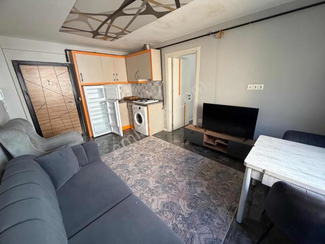Şehzade'den Şirinköyde Eşyalı Apart