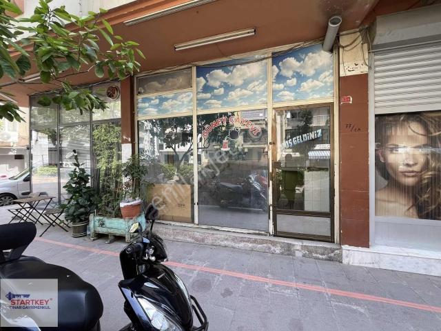 Şehzadeler Çarşı Mah.sinde Kelepir Dükkan