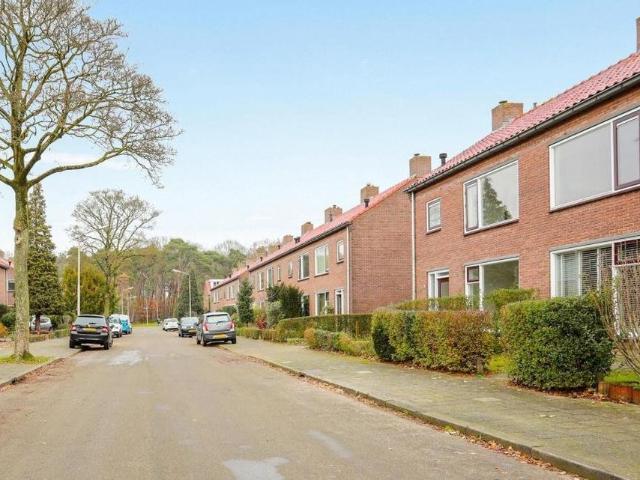 Einthovenstraat 3