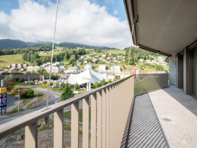 Eintreten und wohlfühlen in 6010 Kriens