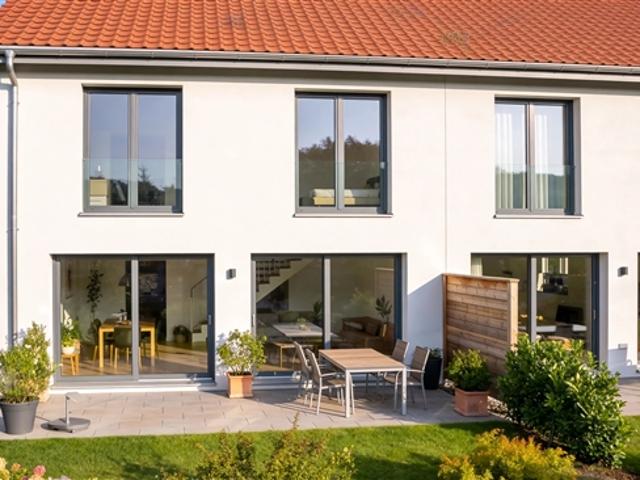 Einzelvilla mit 5,5 Zimmern in Fiaugères/Saint Martin FR