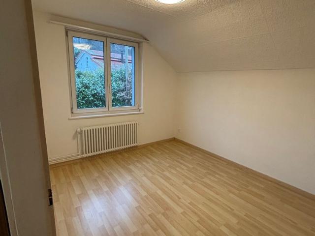 Einzelzimmer