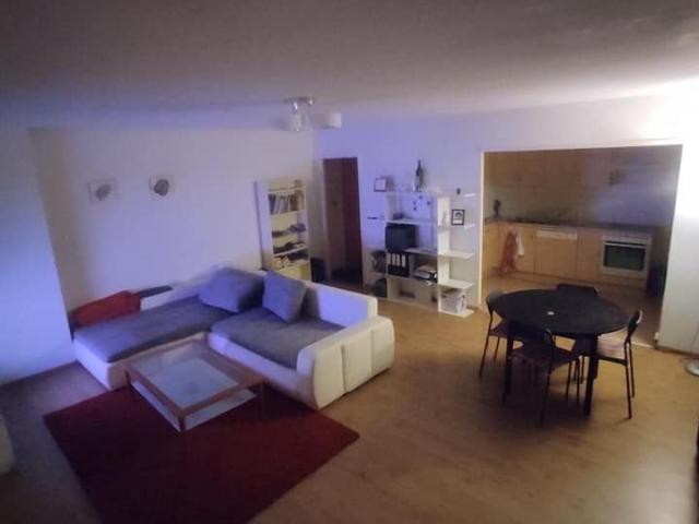 Einzelzimmer