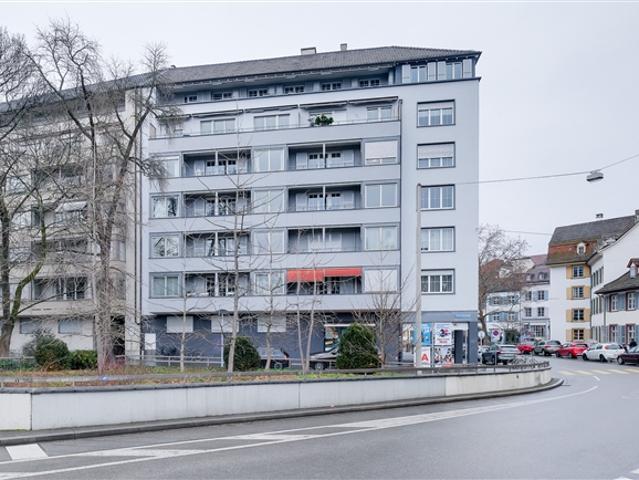 Einzelzimmer in der Nähe der Universität