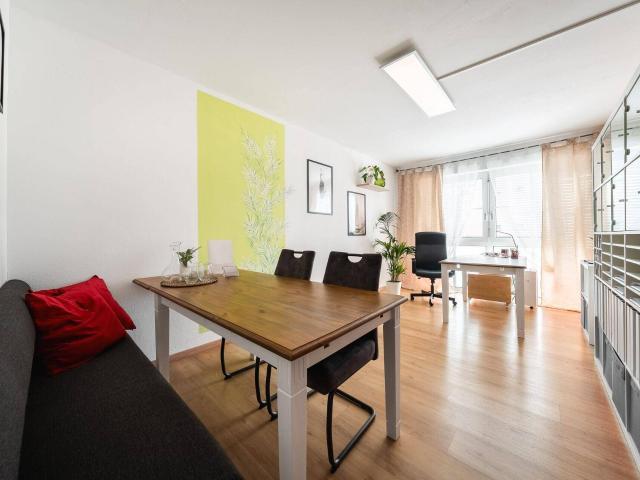 Einzelbüro ca. 16,34 m² | Flexible Nutzung | Coworking möglich