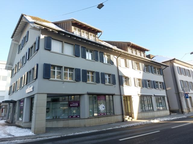 Einzelbüro ca. 20 m2 geeignet für Startup