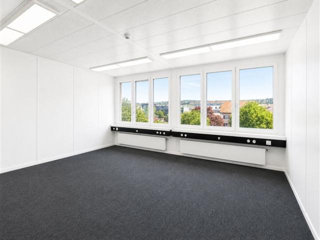 Einzelbüro in Zofingen nahe Bahnhof!