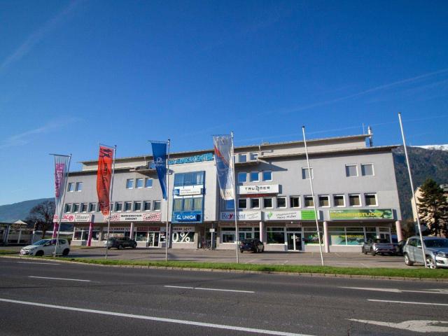 EINZELBÜRO ZU MIETEN!