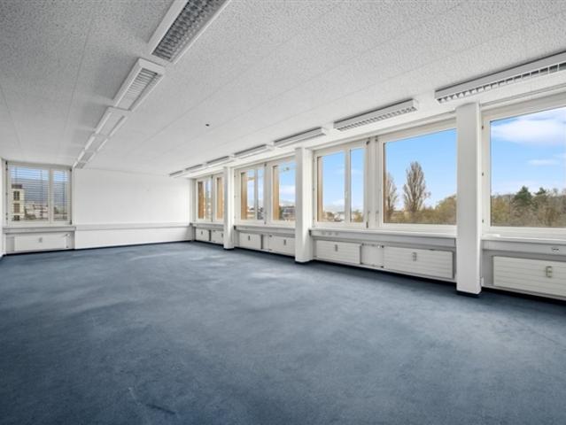 Einzelbüro zu vermieten