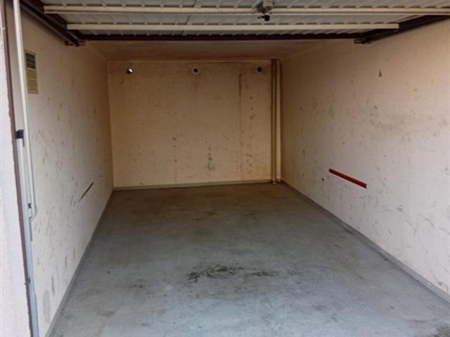 Einzelgarage, 2915 Bure