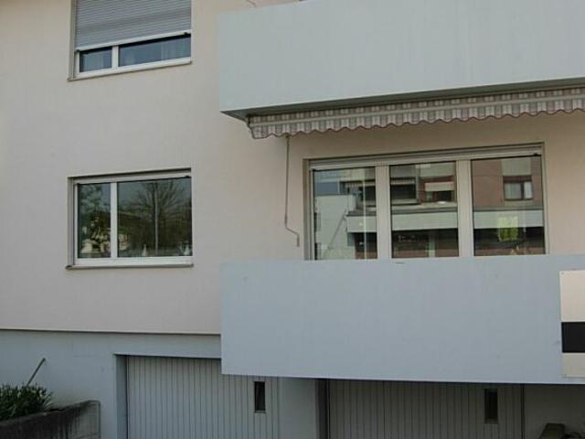 Einzelgarage an Top Lage in Therwil direkt beim Zentrum