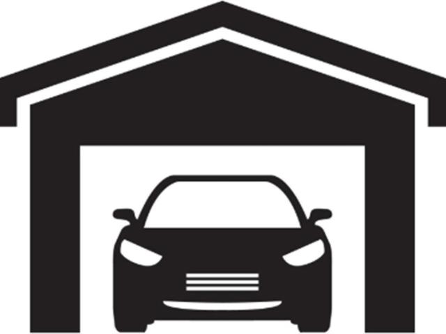 Einzelgarage inkl. Aussenabstellplatz und Kellerabteil