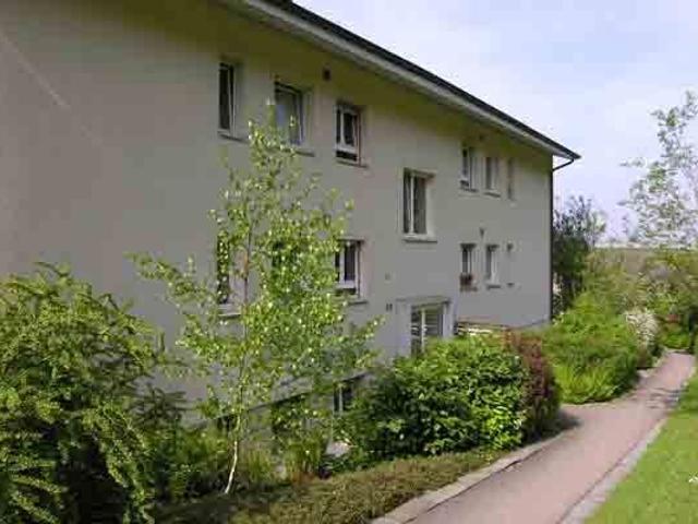 Einzelgaragenbox | dreamo. Ch