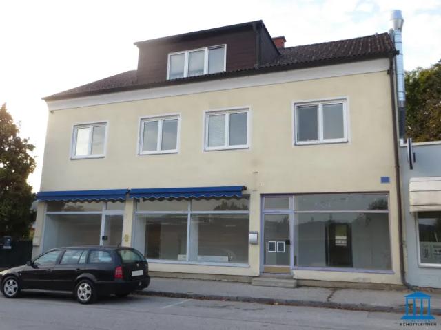 Einzelhandel Pottschach Pottschach 103533467