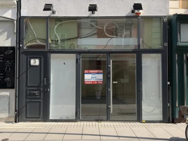 Einzelhandel Wiener Neustadt Wiener Neustadt 103532902