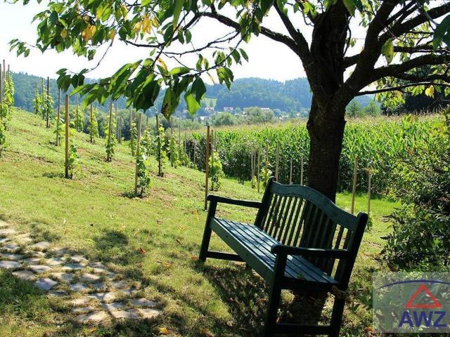 Einzellage Traumhaftes Anwesen in der Südsteiermark!