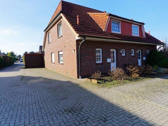 Einzeln oder im Paket! 2 Doppelhaushälften für je 339.000,00EUR im Stadtteil Annenheide zu verkaufen