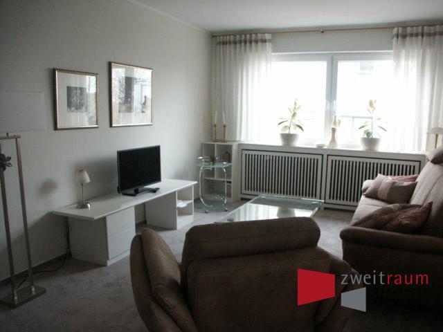 Einzelne Wohnung Zweitraum Osnabrück Wohnen auf Zeit in Osnabrück