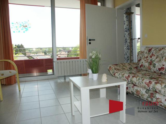 Einzelne Wohnung Zweitraum Osnabrück Wohnen auf Zeit in Osnabrück